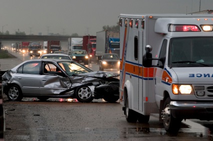 Traffic Accident Advice From A Fort Lauderdale Injury Attorney