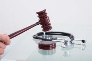 Florida Supreme Court and Medical Malpractice Case