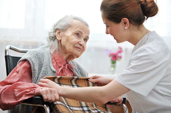 Poor Wound Care Can Be a Sign of Fort Lauderdale Nursing Home Negligence