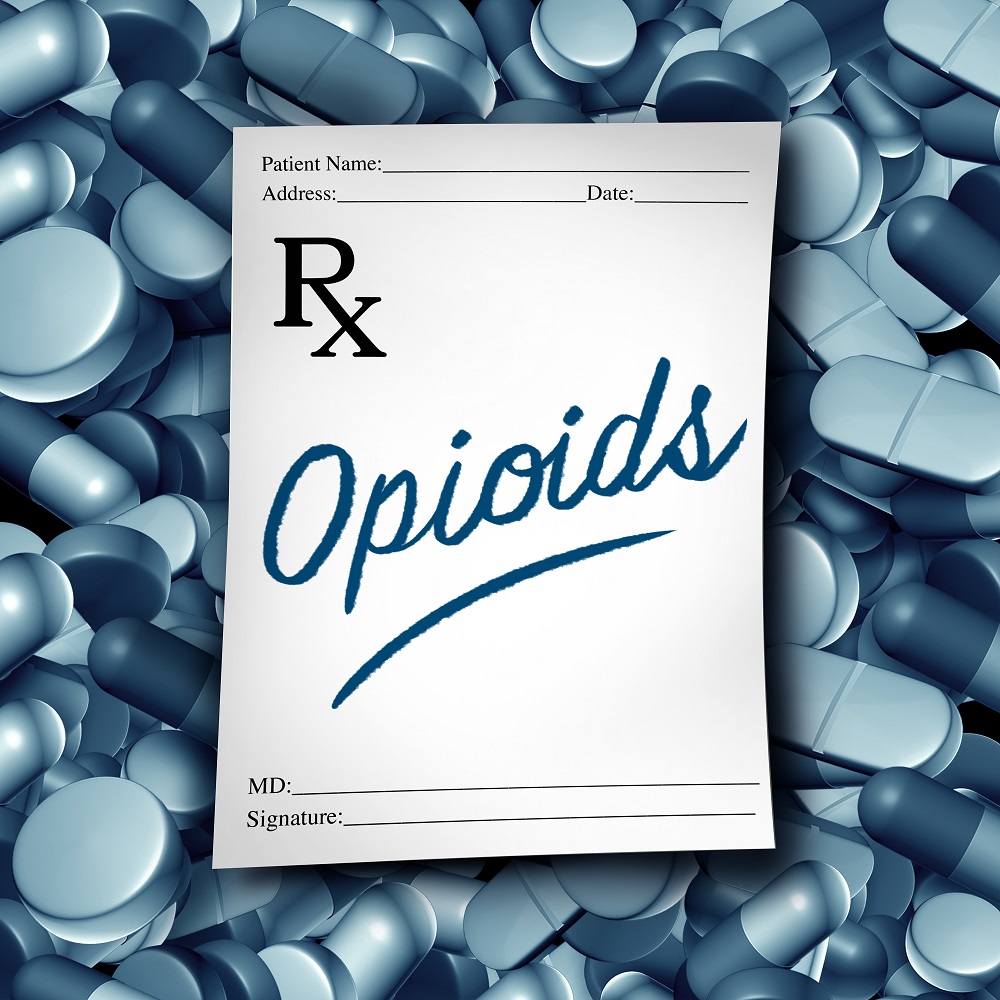 DEA Seeks to Limit the Use of Opioids Among Patients With Cauda Equina Syndrome and Other Painful Conditions