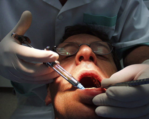 Tampa Dental Malpractice Attorney
