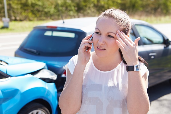 7 Mistakes to Avoid After a Car Accident in Fort Lauderdale