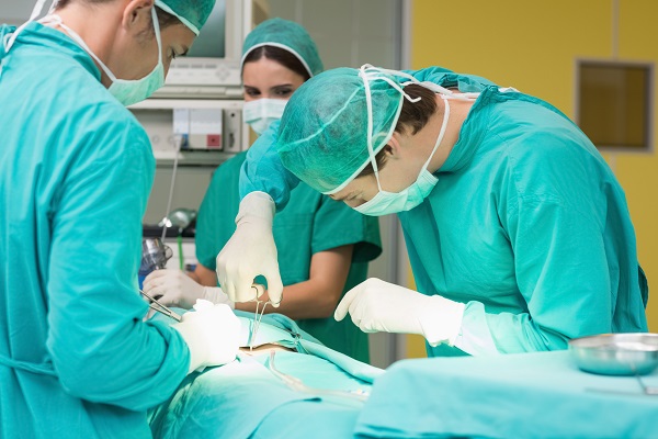 Fort Lauderdale Surgical Malpractice Lawyer