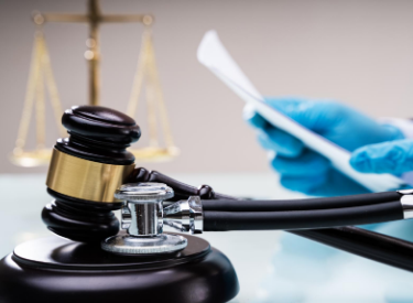 Tampa Medical Negligence Lawyer