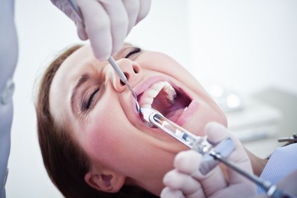 Florida Dental Malpractice Attorney