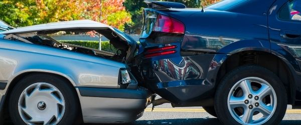 Fort Lauderdale Rear End Collision Attorney