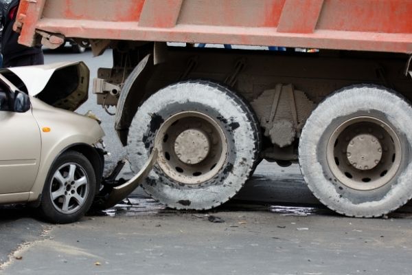 Fort Lauderdale Commercial Vehicle Injury Lawyer