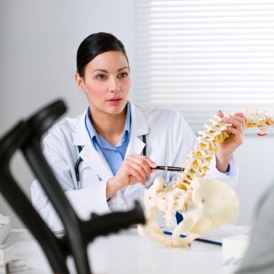 Fort Lauderdale Back Injury Lawyers