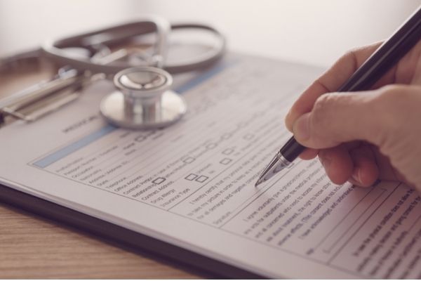 Why Getting Copies of Your Medical Records Is Important in Medical Malpractice Cases